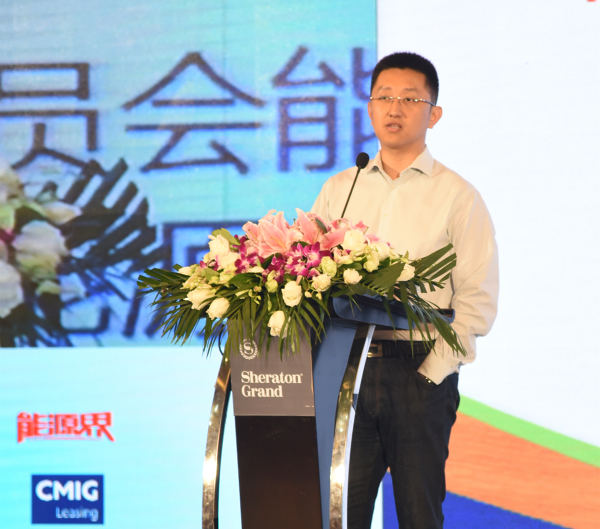 陶冶：未來十年，中國的可再生能源依然是一個(gè)政策的市場(chǎng)