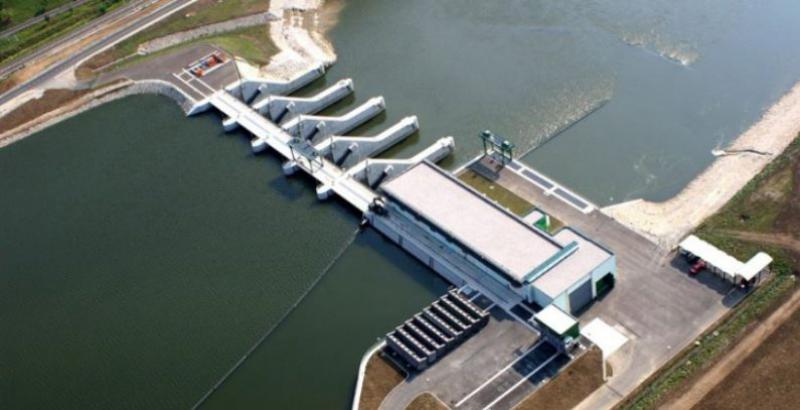 2017年，由于電力產(chǎn)量縮減10％，HSE的凈利潤(rùn)下降56％