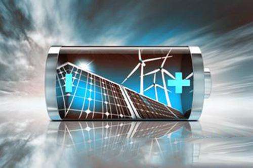 新能源汽車與儲能“黃金搭檔” 車企加速擁抱市場