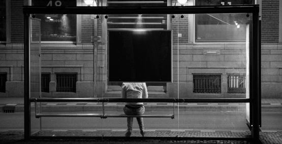 Pan?evo市尋求安裝3個太陽能公共汽車候車亭