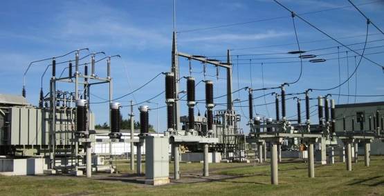國家電網運營商EMS開始投入815萬歐元的Bistrica變電站