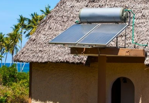 非洲開發銀行為非洲科特迪瓦的離網太陽能批準貸款2800萬美元