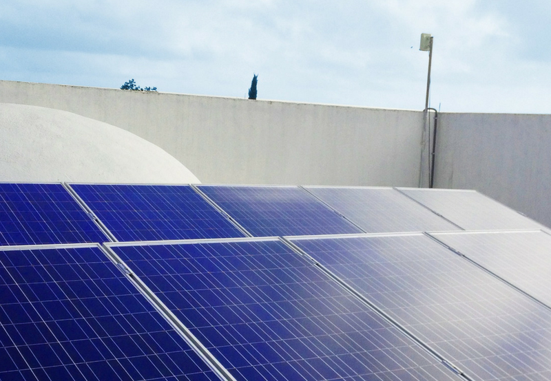 印度的屋頂太陽能公司需要創新的融資解決方案