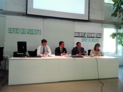 如果西班牙沒有為生物質投注更多的東西，每年將損失8.24億歐元