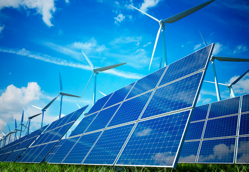 SECI投標(biāo)2.5萬千瓦ISTS連接的風(fēng)力和太陽能混合項目