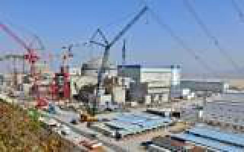 核安全局：臺山核電項目建設進展答記者問