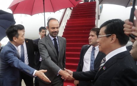 法國奧拉諾與中核集團就中國工廠處理乏燃料前期工作達成一致意見