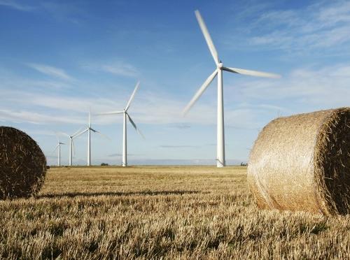 Natural Power提供英國(guó)首個(gè)無補(bǔ)貼風(fēng)電場(chǎng)