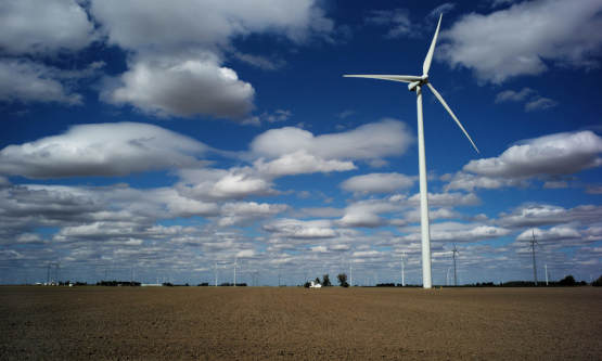 俄亥俄州法案將放松風(fēng)電的挫折 - 以及清潔能源標(biāo)準(zhǔn)