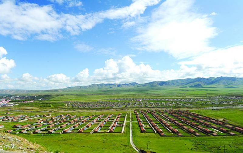 “綠電9日”圓滿收官 青海積極領跑國家新能源發(fā)展