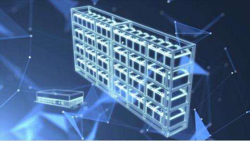 尼桑在阿姆斯特丹的約翰克魯伊夫體育場安裝3兆瓦儲能系統