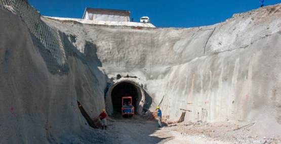 尋找為160兆瓦的達(dá)巴爾水電站提供融資