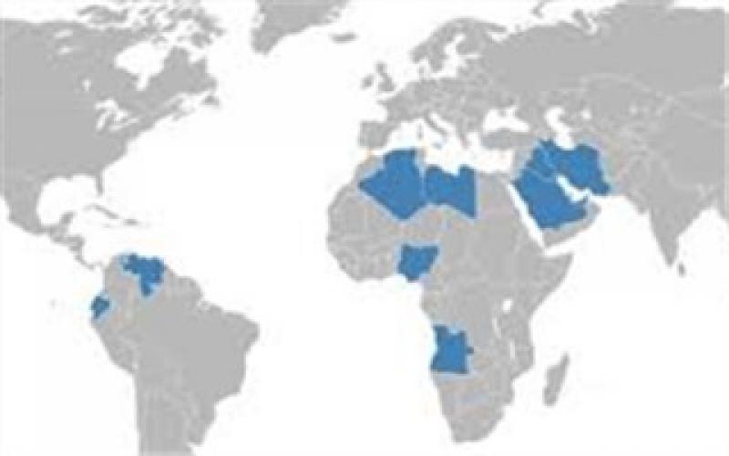路透社：石油輸出國(guó)組織6月產(chǎn)量為每日3232萬(wàn)桶，自2018年1月以來(lái)的最高值