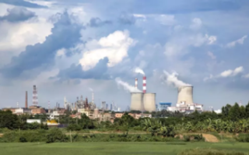 華電哈三電廠生物質(zhì)發(fā)電項目列為國家試點