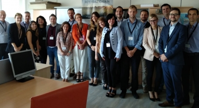 安達(dá)盧西亞成為生物質(zhì)供應(yīng)鏈數(shù)字化的歐洲實(shí)驗(yàn)室