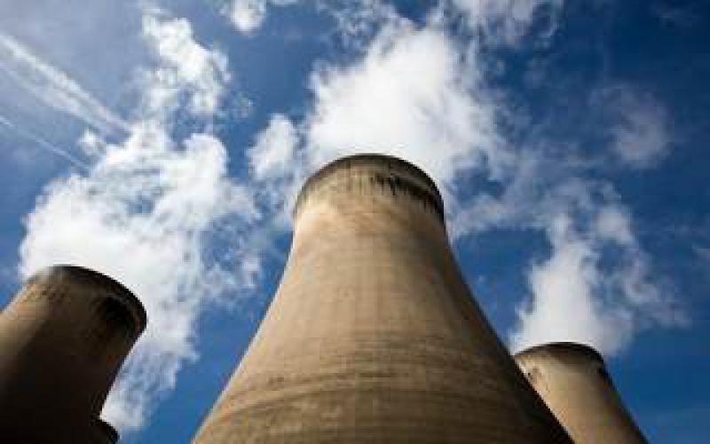 埃及第一座核電站建設(shè)將在兩年內(nèi)開始