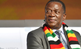 津巴布韋：45億美元的Batoka交易將創(chuàng)造6000個(gè)就業(yè)機(jī)會(huì)