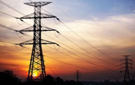 Tech Titans為可再生能源研究推動團(tuán)隊合作