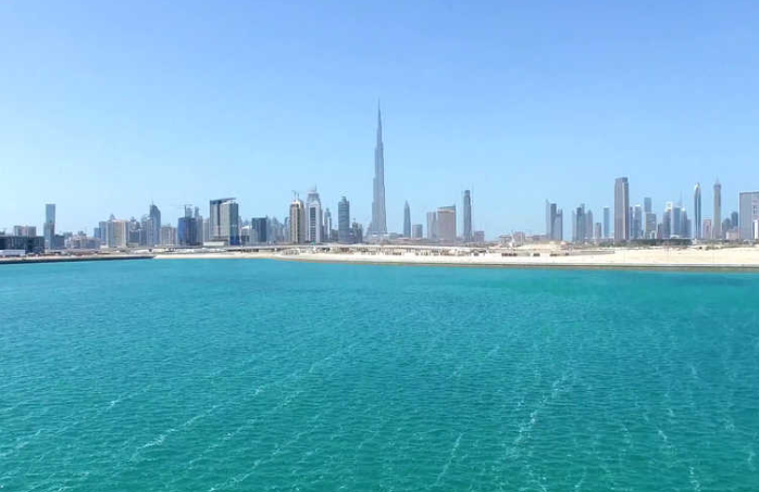 DEWA展示了30億美元的計(jì)劃，增加了91個電站和變電站