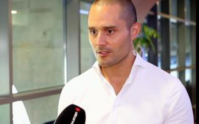 西門子正在為能源互聯(lián)網(wǎng)做好準備