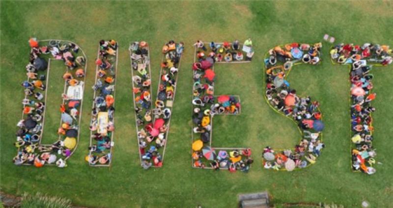 愛爾蘭將成為全球第一個(gè)完全剝離化石燃料的國(guó)家