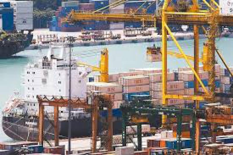 上半年埃及非石油出口增長14％