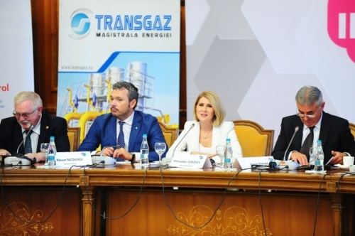 羅馬尼亞能源市場及未來能源戰略