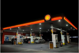 能源部官員表示，殼牌公司希望在印度尼西亞出售液化天然氣