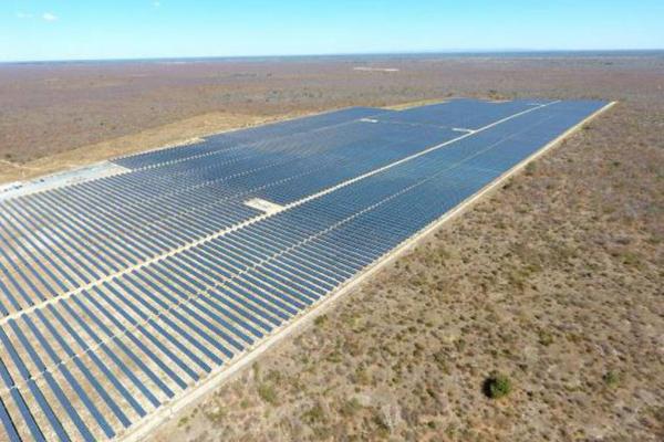 道達(dá)爾在巴西推進(jìn)可再生能源項目