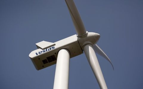 維斯塔斯正在擴大與領先的變速箱供應商ZF的合作關系