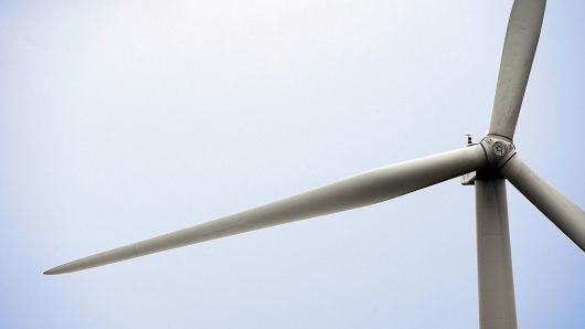 Norsk Hydro子公司簽署了世界上“最長(zhǎng)的”企業(yè)風(fēng)電合同