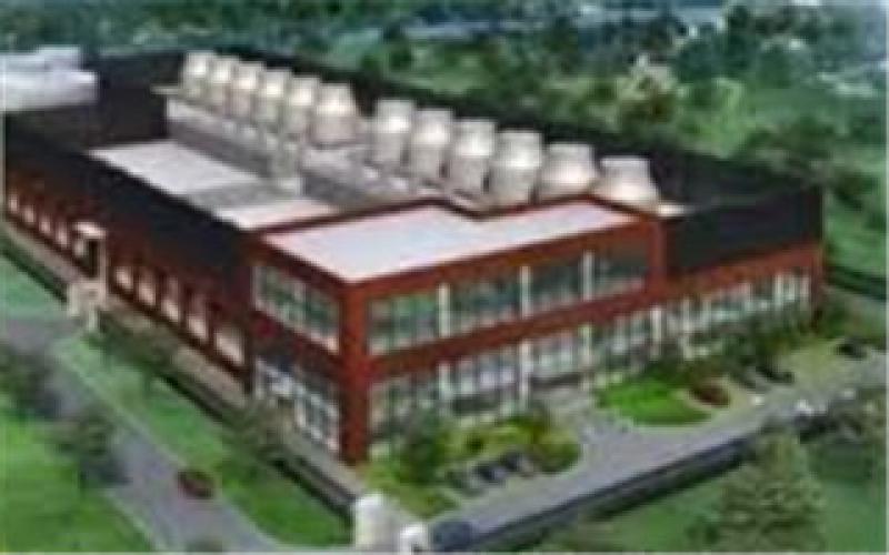 EGATi將在緬甸建設小型燃氣發電廠