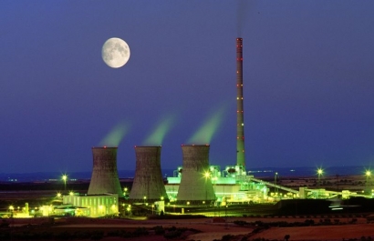 2024年核封閉，2025年煤炭關(guān)閉和凈余額自我消費(fèi)