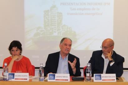 能源轉(zhuǎn)型，西班牙將就業(yè)率提高到74％的機(jī)會(huì)