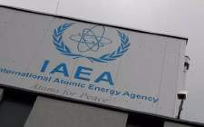 國際原子能機構代表訪問沙特