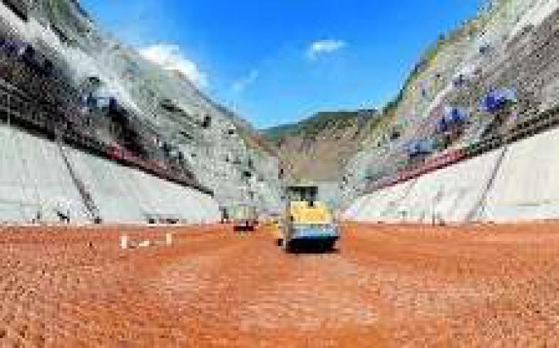 水電十二局一科研技術成果和八項工法經鑒定達到國內領先水平