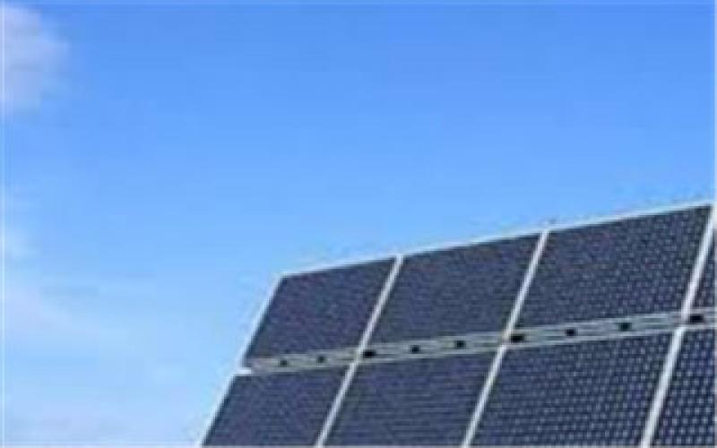 上半年陜西省太陽能光伏產(chǎn)業(yè)發(fā)展勢(shì)頭良好