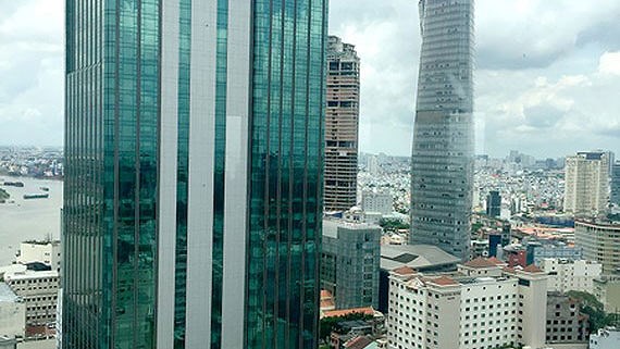 越南發展綠色能源，減少溫室氣體排放