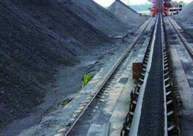 上半年規(guī)模以上煤炭企業(yè)原煤產(chǎn)量17億噸，同比增長3.9%