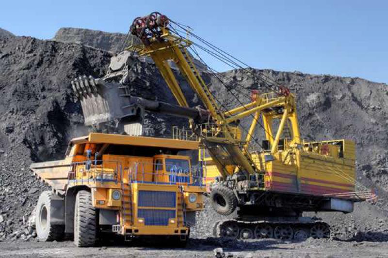 廣西首批煤炭去產(chǎn)能指標在北部灣產(chǎn)交所成交