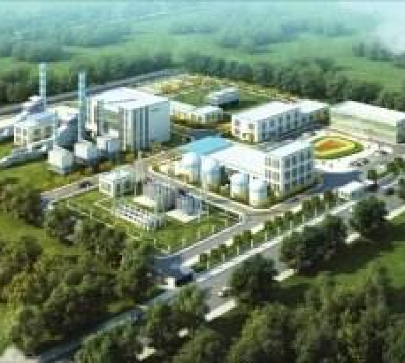 浙江啟動“全電園區(qū)”建設推動電能替代