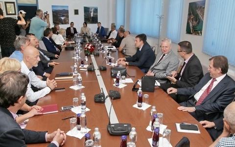 ERS在H1發(fā)布了2860萬歐元的利潤，領(lǐng)先于水電，小型水電，風(fēng)電場項(xiàng)目