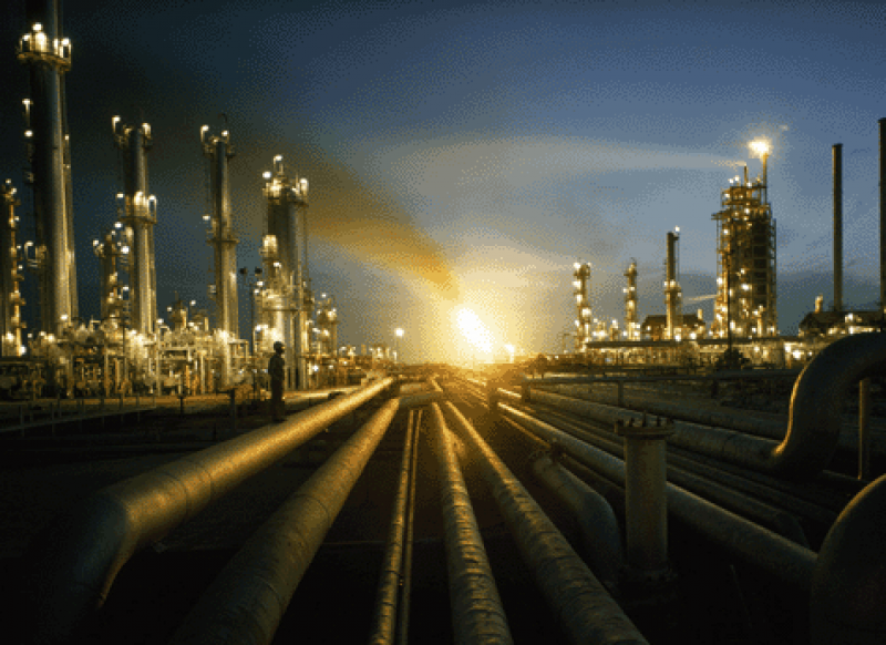 成品油價微漲 有望助推地煉開工率低位回升