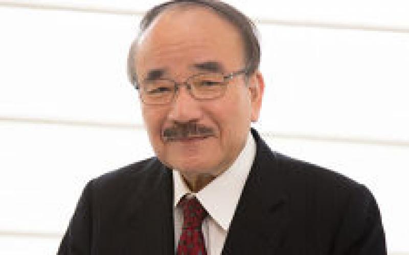 Takamitsu Sawa：日本能源政策的未來形態(tài)