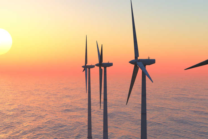 西門子Gamesa，Van Oord授予5億歐元的荷蘭風電場合同