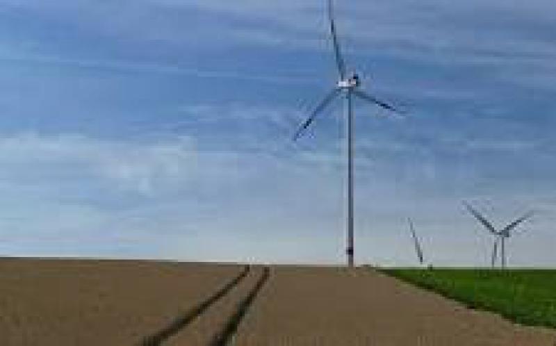 塞爾維亞年底將新增兩個風力發(fā)電場