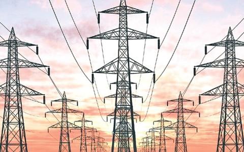 尼泊爾 - 中國電力線計劃小組計劃首次見面