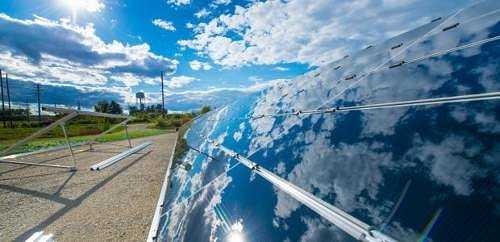 阿爾巴尼亞能源部：第一個大型50兆瓦光伏園區建設招標已啟動