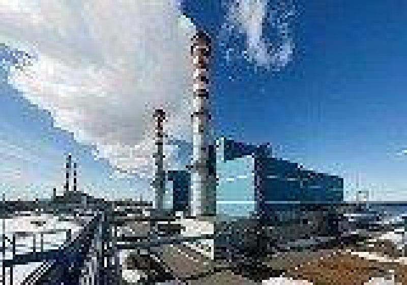 三菱日立動力系統將為越南北部的火電項目提供兩臺汽輪發電機組