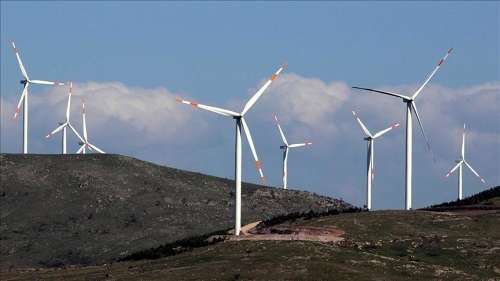 Senvion贏得印度250兆瓦風(fēng)電項(xiàng)目的有條件訂單